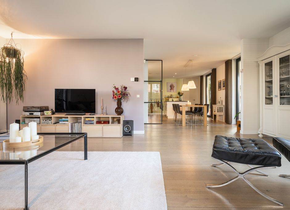 Foto van Bosbeemd 19