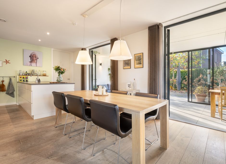 Foto van Bosbeemd 19