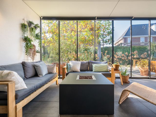 Foto van Bosbeemd 19