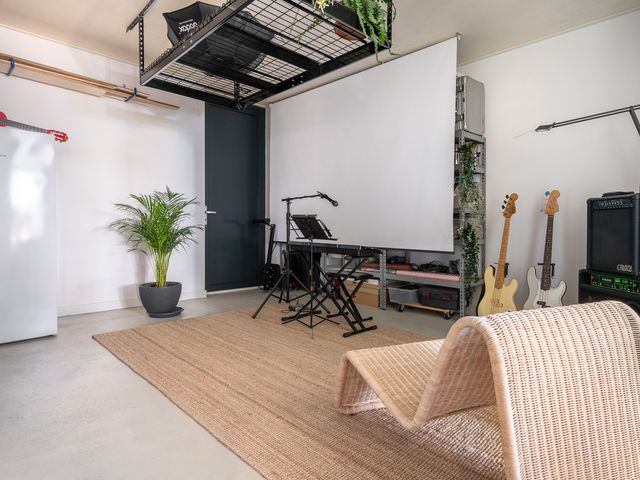 Foto van Bosbeemd 19