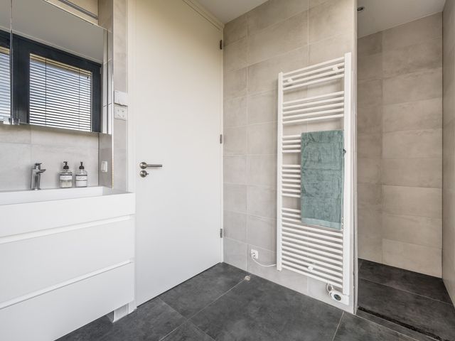 Foto van Bosbeemd 19