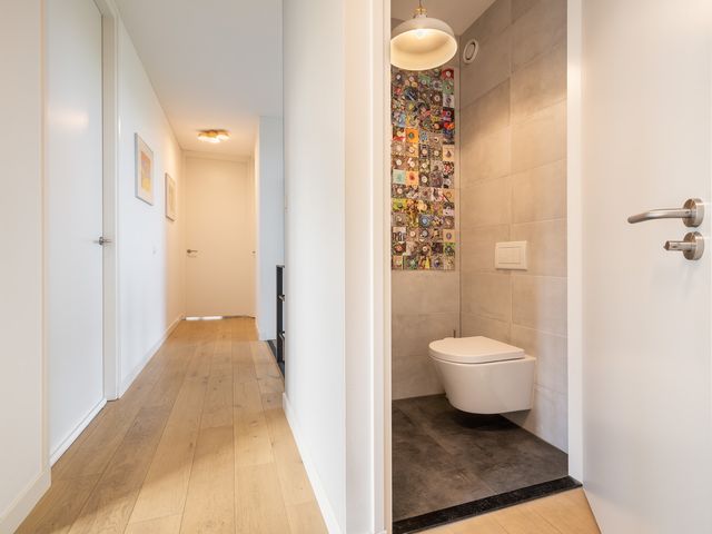 Foto van Bosbeemd 19