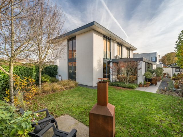 Foto van Bosbeemd 19