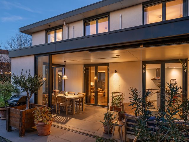 Foto van Bosbeemd 19