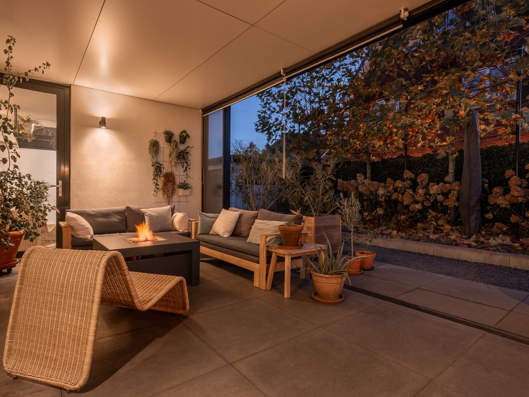 Foto van Bosbeemd 19