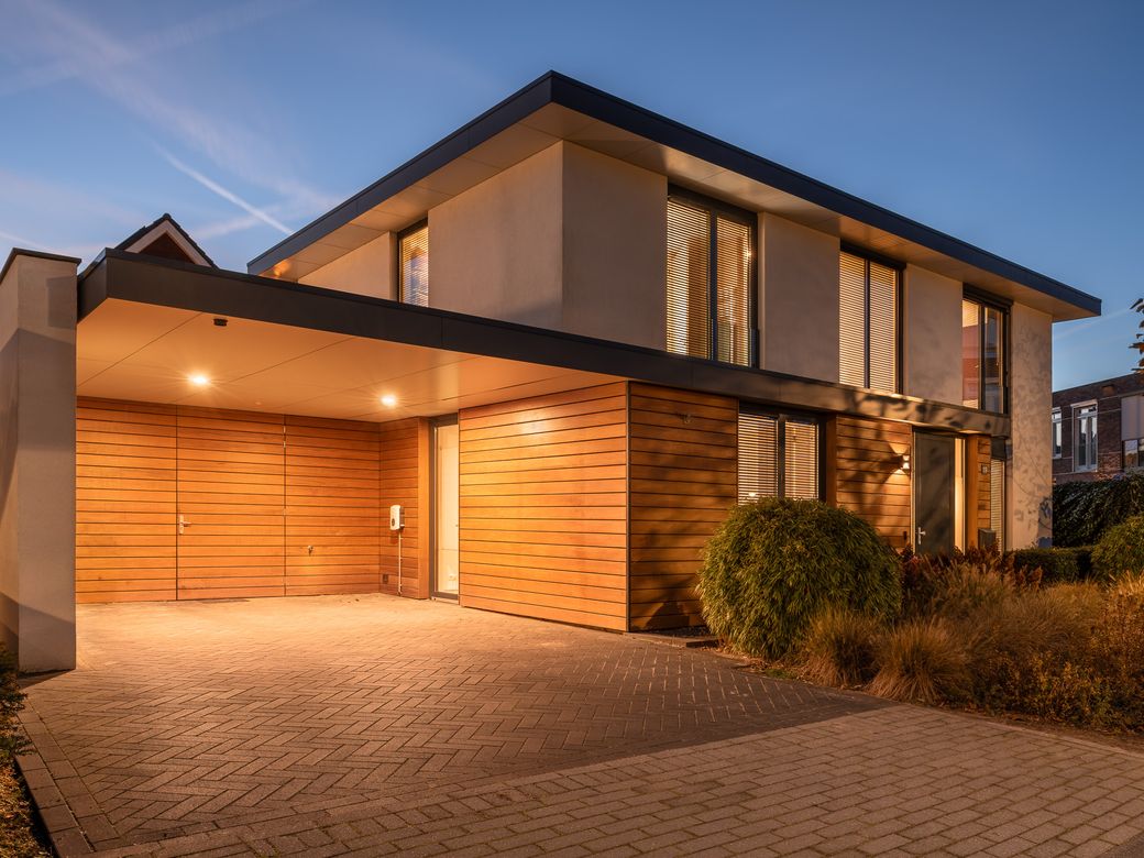 Foto van Bosbeemd 19