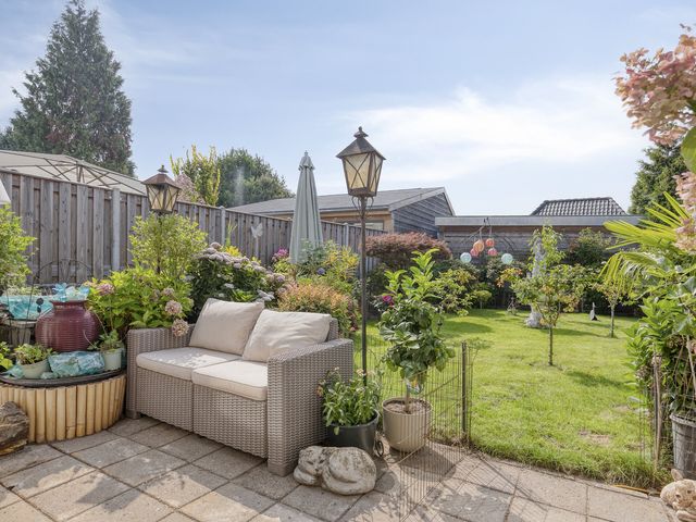 Foto van De Roverestraat 7