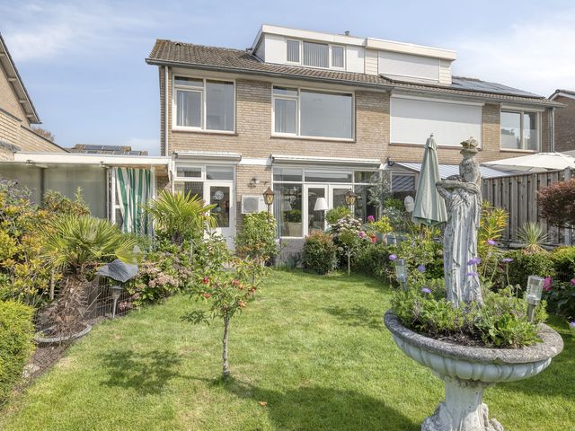 Foto van De Roverestraat 7