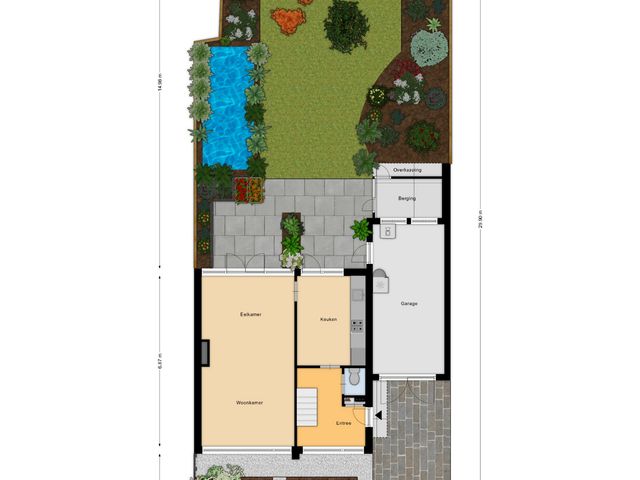 Foto van De Roverestraat 7