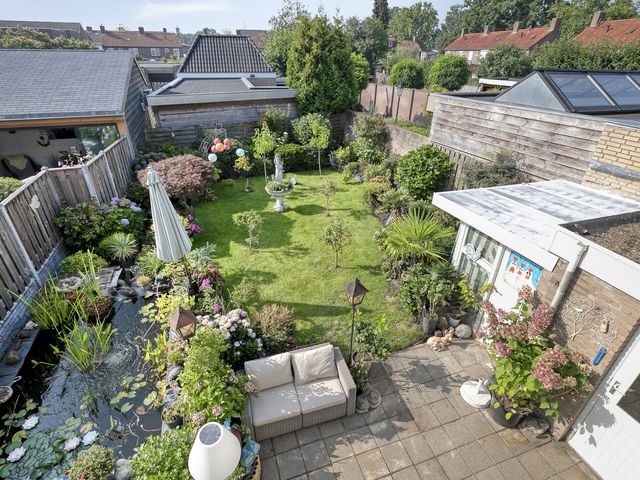 Foto van De Roverestraat 7