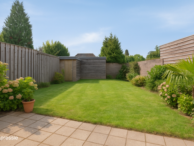 Foto van De Roverestraat 7