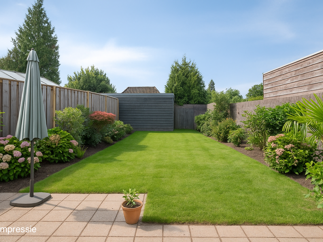 Foto van De Roverestraat 7