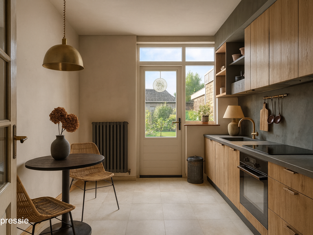 Foto van De Roverestraat 7