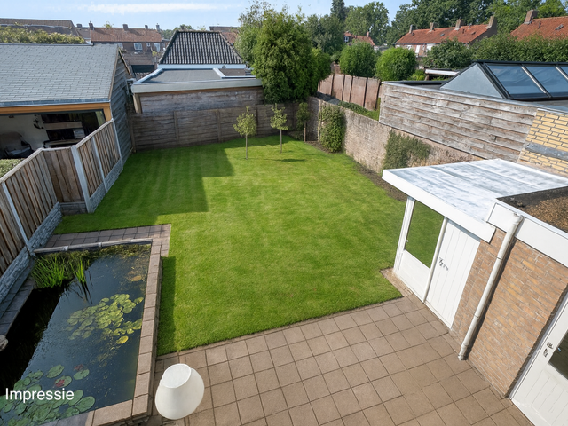 Foto van De Roverestraat 7