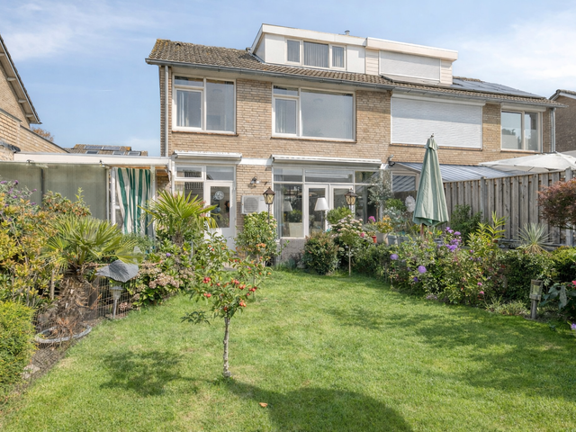 Foto van De Roverestraat 7