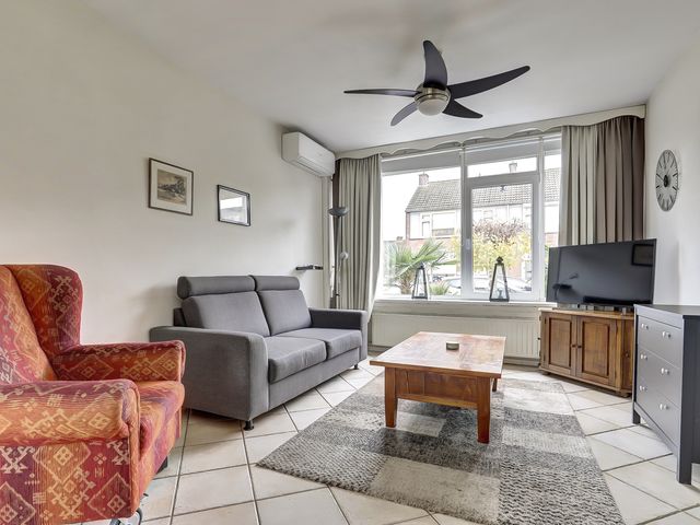 Foto van Freesiastraat 10