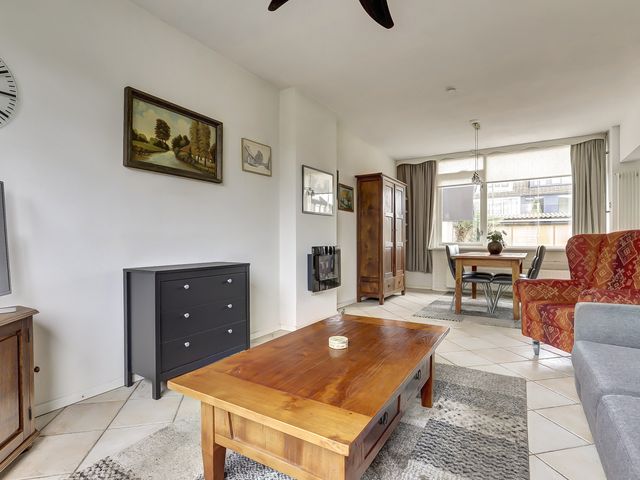 Foto van Freesiastraat 10