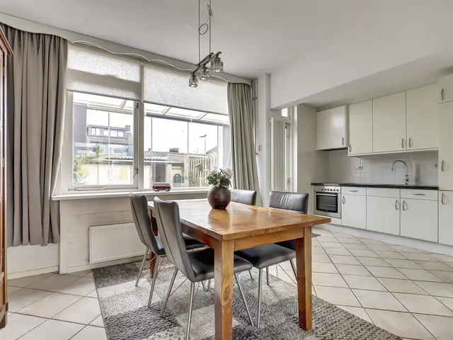 Foto van Freesiastraat 10