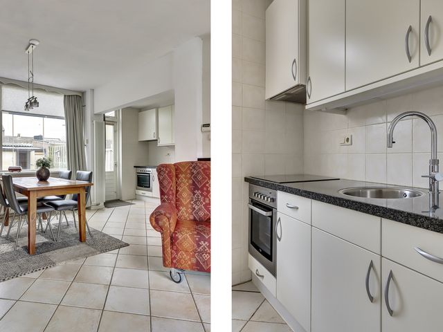 Foto van Freesiastraat 10