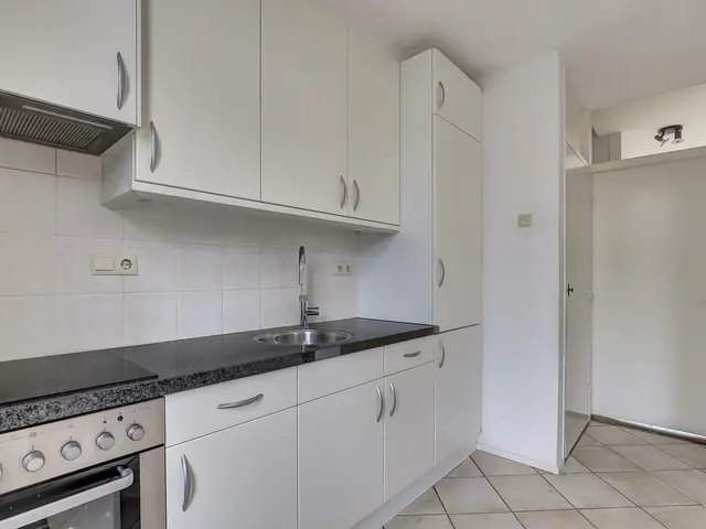 Foto van Freesiastraat 10