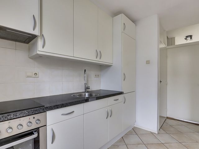 Foto van Freesiastraat 10