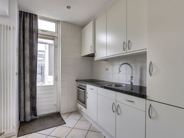 Foto van Freesiastraat 10