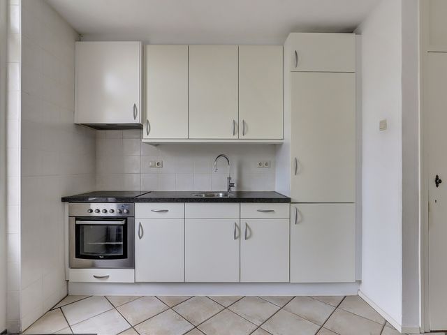 Foto van Freesiastraat 10