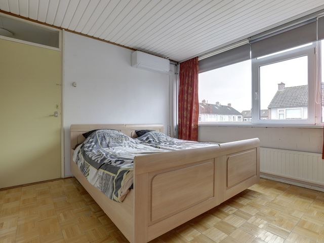 Foto van Freesiastraat 10