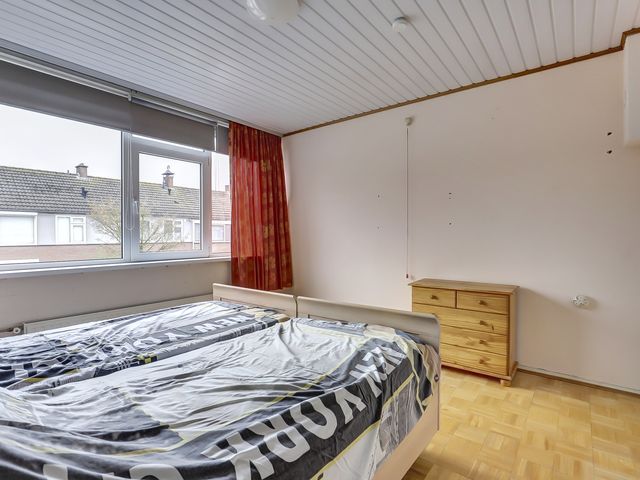 Foto van Freesiastraat 10