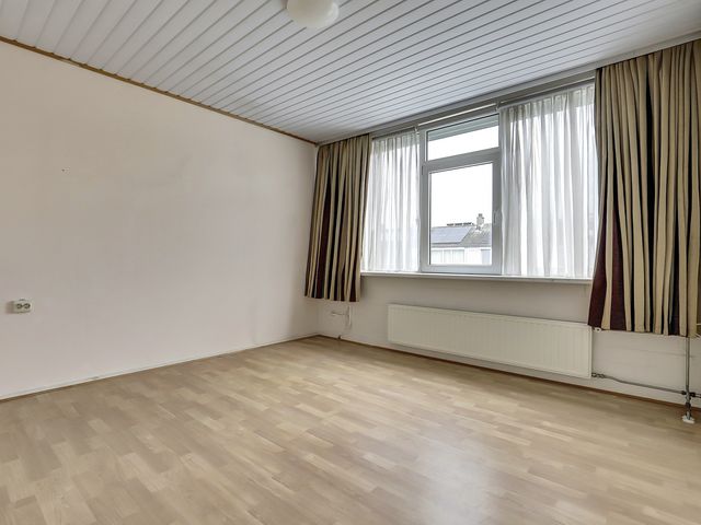 Foto van Freesiastraat 10