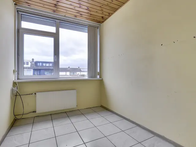 Foto van Freesiastraat 10