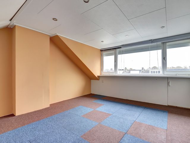 Foto van Freesiastraat 10