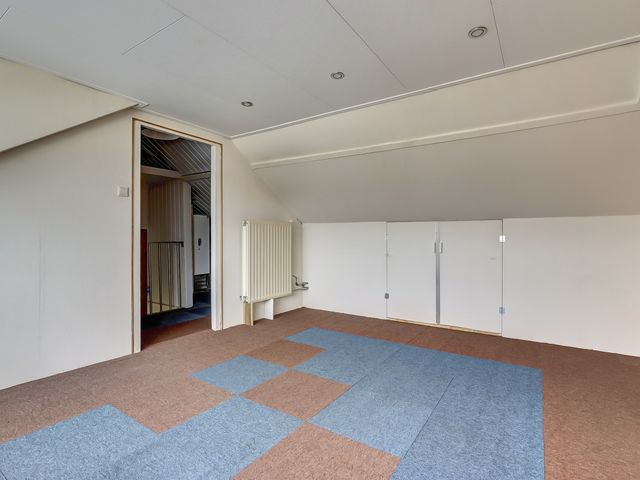 Foto van Freesiastraat 10