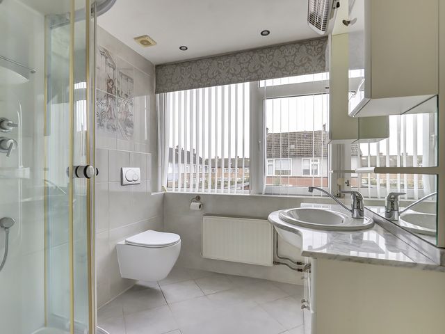 Foto van Freesiastraat 10