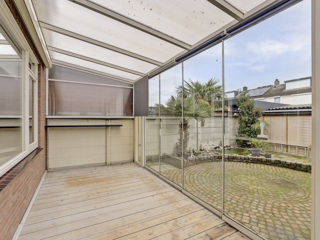 Foto van Freesiastraat 10