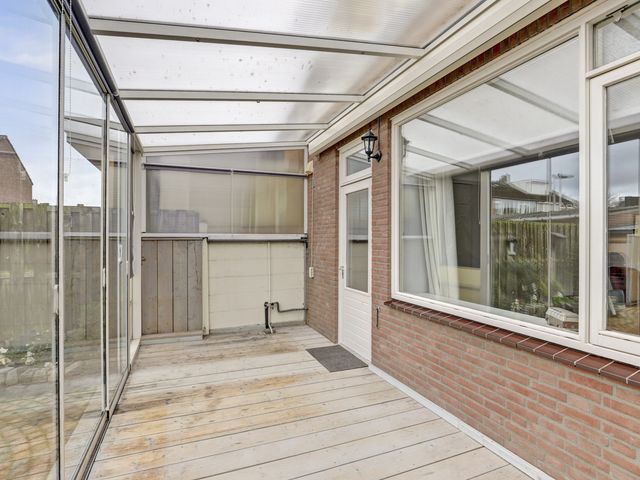 Foto van Freesiastraat 10