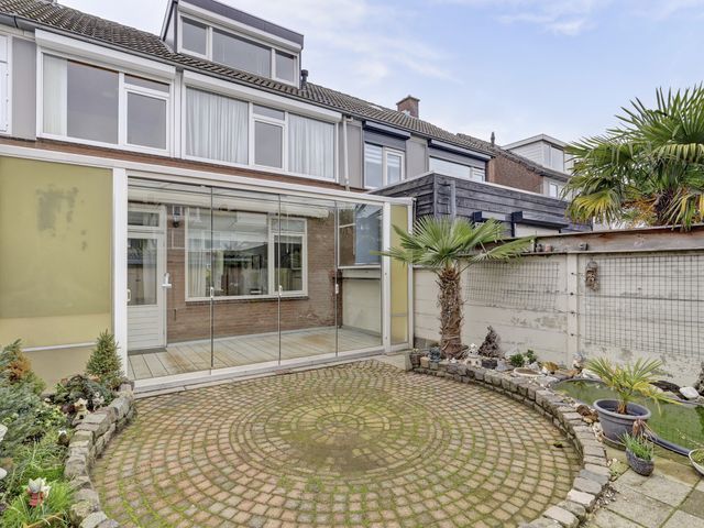 Foto van Freesiastraat 10