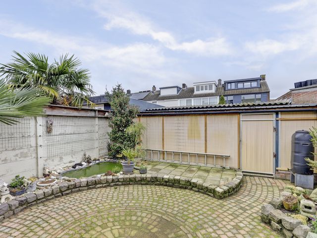 Foto van Freesiastraat 10