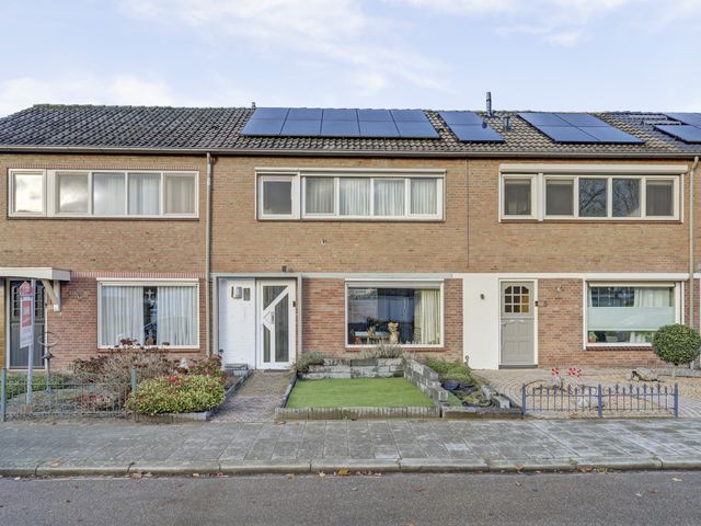 Foto van Leliestraat 3