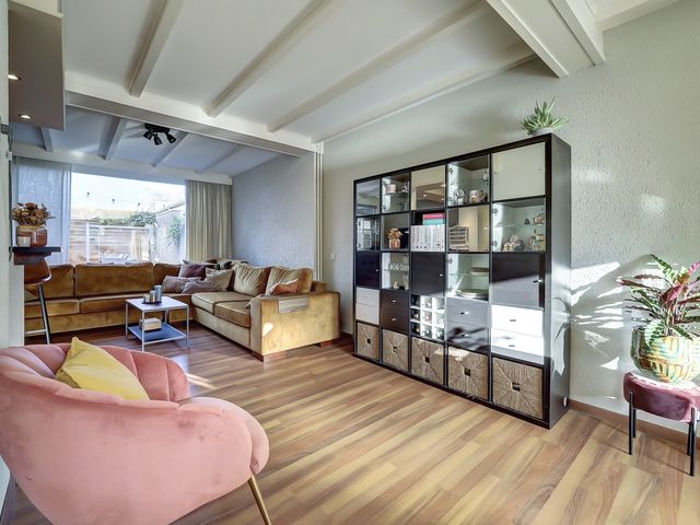 Foto van Leliestraat 3