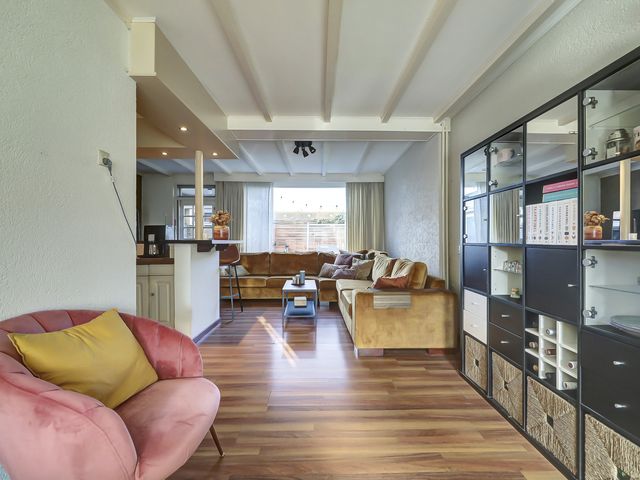 Foto van Leliestraat 3