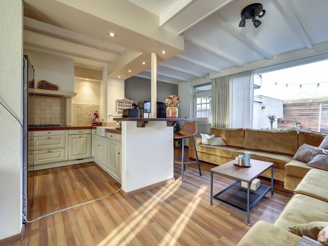 Foto van Leliestraat 3