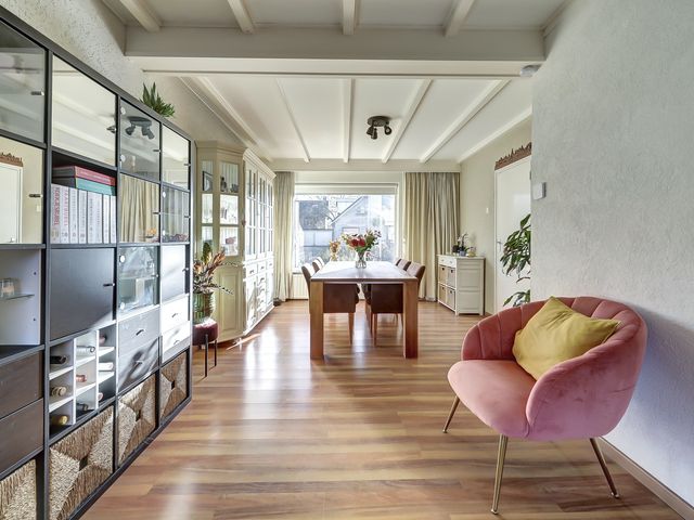 Foto van Leliestraat 3