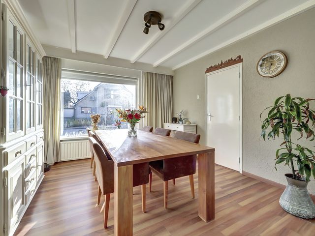 Foto van Leliestraat 3