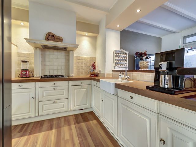 Foto van Leliestraat 3