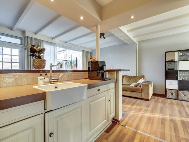 Foto van Leliestraat 3