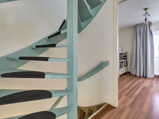 Foto van Leliestraat 3