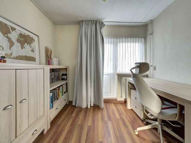 Foto van Leliestraat 3