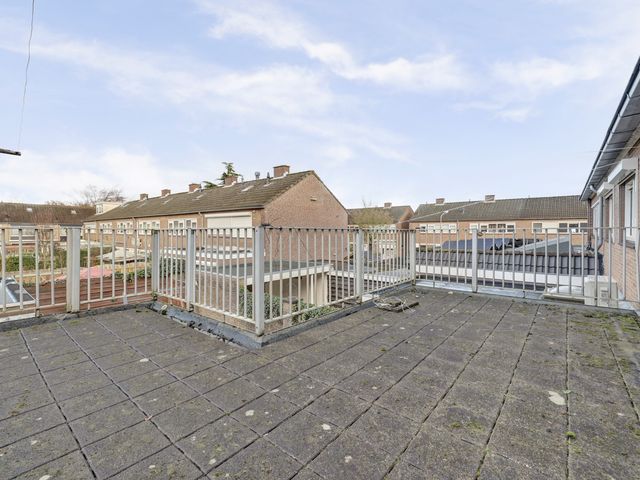 Foto van Leliestraat 3