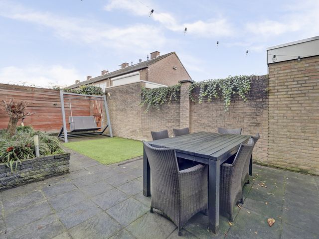 Foto van Leliestraat 3